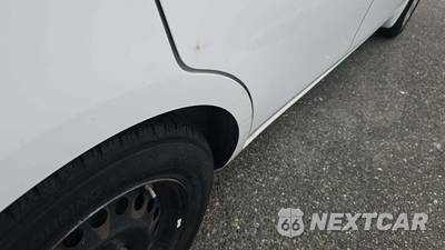 2015 Nissan Versa S Plus - zdjęcie 32 z 36 - miniatura
