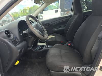 2015 Nissan Versa S Plus - zdjęcie 7 z 36 - miniatura
