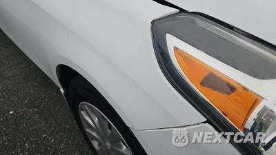 2015 Nissan Versa S Plus - zdjęcie 24 z 36 - miniatura