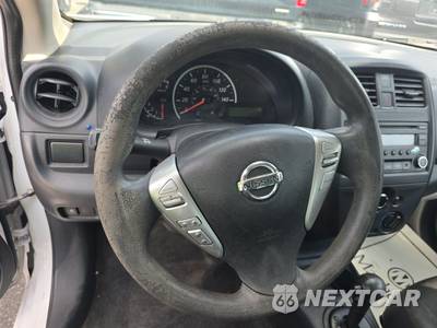 2015 Nissan Versa S Plus - zdjęcie 10 z 36 - miniatura