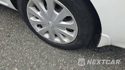 2015 Nissan Versa S Plus - zdjęcie 28 z 36 - miniatura