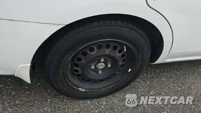 2015 Nissan Versa S Plus - zdjęcie 31 z 36 - miniatura