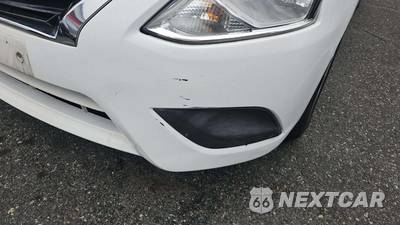 2015 Nissan Versa S Plus - zdjęcie 19 z 36 - miniatura