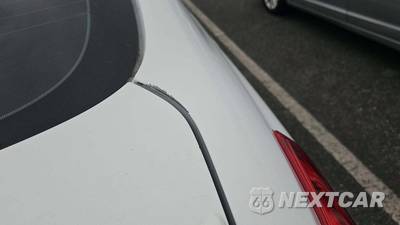 2015 Nissan Versa S Plus - zdjęcie 23 z 36 - miniatura