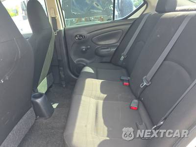 2015 Nissan Versa S Plus - zdjęcie 13 z 36 - miniatura