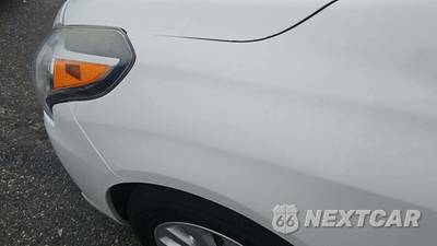 2015 Nissan Versa S Plus - zdjęcie 21 z 36 - miniatura