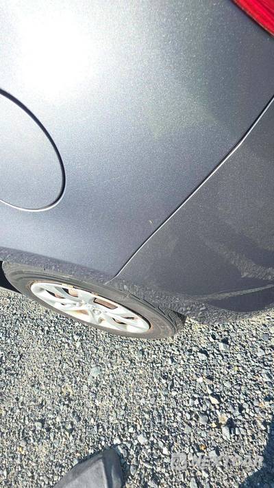 2012 Hyundai Accent GS Hatchback - zdjęcie 22 z 34 - miniatura