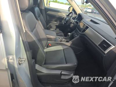 2018 Volkswagen Atlas V6 SE - zdjęcie 8 z 31 - miniatura