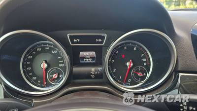 2017 Mercedes-Benz GLE 350 - zdjęcie 14 z 30 - miniatura