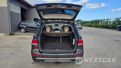 2017 Mercedes-Benz GLE 350 - zdjęcie 22 z 30 - miniatura