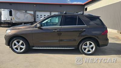 2017 Mercedes-Benz GLE 350 - zdjęcie 4 z 30 - miniatura