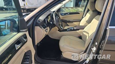2017 Mercedes-Benz GLE 350 - zdjęcie 11 z 30 - miniatura