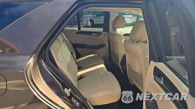 2017 Mercedes-Benz GLE 350 - zdjęcie 21 z 30 - miniatura