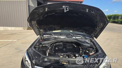 2017 Mercedes-Benz GLE 350 - zdjęcie 23 z 30 - miniatura
