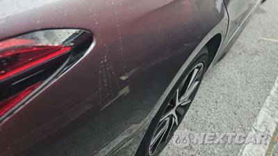 2024 Toyota Camry SE - zdjęcie 24 z 25 - miniatura