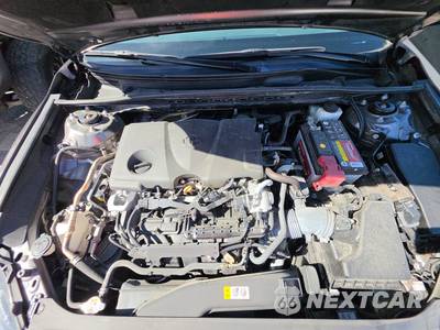 2024 Toyota Camry SE - zdjęcie 15 z 25 - miniatura