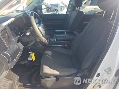 2024 Toyota Tundra SR Crew Cab Short Bed - zdjęcie 7 z 23 - miniatura