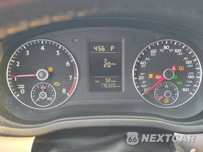 2015 Volkswagen Passat 1.8T Limited Edition - zdjęcie 12 z 18 - miniatura