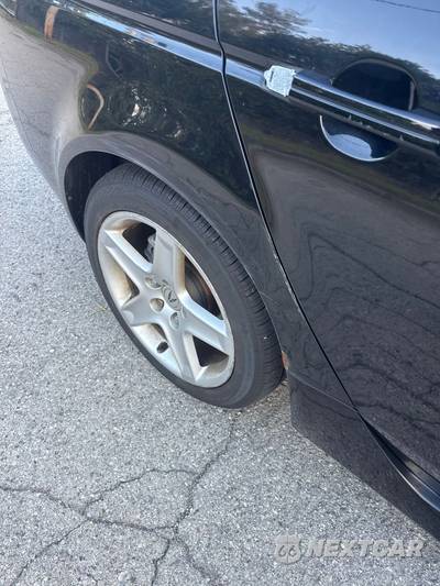 2005 Acura TL w/Navigation System - zdjęcie 18 z 22 - miniatura