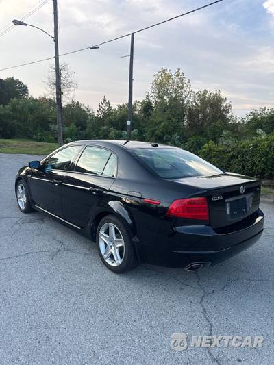 2005 Acura TL w/Navigation System - zdjęcie 5 z 22 - miniatura