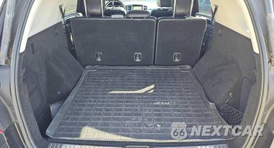 2014 Mercedes-Benz ML 350 - zdjęcie 13 z 20 - miniatura