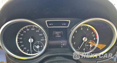 2014 Mercedes-Benz ML 350 - zdjęcie 19 z 20 - miniatura