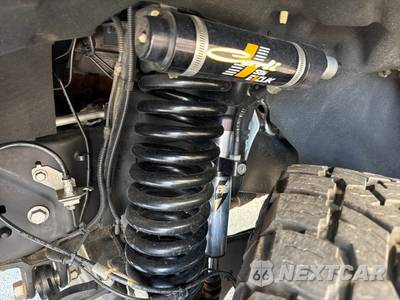 2022 Ford Super Duty F-250 Platinum Crew Cab Medium Bed - zdjęcie 28 z 44 - miniatura