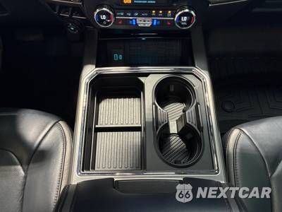 2022 Ford Super Duty F-250 Platinum Crew Cab Medium Bed - zdjęcie 22 z 44 - miniatura