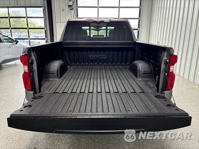 2020 Chevrolet Silverado 1500 High Country Crew Cab Short Bed 3LZ - zdjęcie 26 z 28 - miniatura