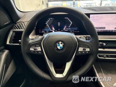 2025 BMW X5 xDrive40i - zdjęcie 16 z 29 - miniatura