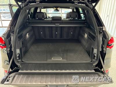 2025 BMW X5 xDrive40i - zdjęcie 27 z 29 - miniatura