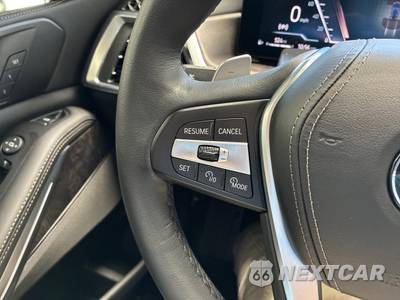 2025 BMW X5 xDrive40i - zdjęcie 24 z 29 - miniatura