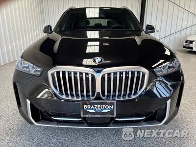 2025 BMW X5 xDrive40i - zdjęcie 5 z 29 - miniatura