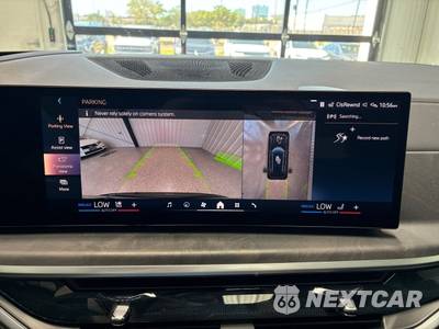 2025 BMW X5 xDrive40i - zdjęcie 20 z 29 - miniatura