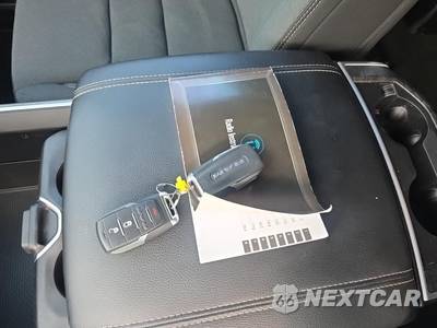 2023 Ram 1500 Lone Star Crew Cab Short Bed - zdjęcie 22 z 22 - miniatura