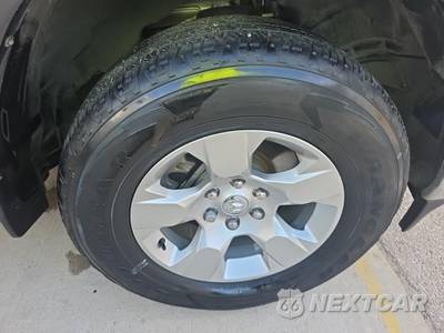 2023 Ram 1500 Lone Star Crew Cab Short Bed - zdjęcie 9 z 22 - miniatura