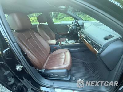 2019 Audi A4 Sedan Premium - zdjęcie 13 z 15 - miniatura