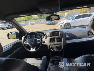 2019 Dodge Grand Caravan GT 121.2" WB - zdjęcie 26 z 34 - miniatura