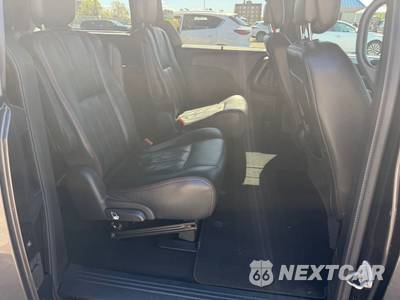 2019 Dodge Grand Caravan GT 121.2" WB - zdjęcie 27 z 34 - miniatura
