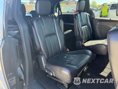 2019 Dodge Grand Caravan GT 121.2" WB - zdjęcie 28 z 34 - miniatura