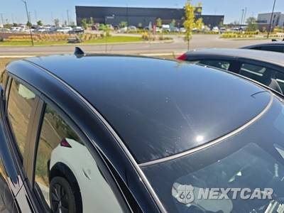 2025 Nissan LEAF SV PLUS - zdjęcie 10 z 28 - miniatura