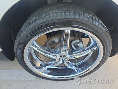 2013 Ford Edge SEL - zdjęcie 9 z 24 - miniatura