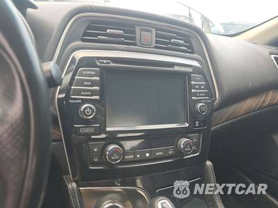 2018 Nissan Maxima Platinum - zdjęcie 11 z 60 - miniatura