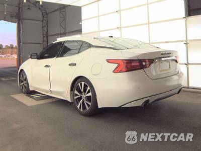 2018 Nissan Maxima Platinum - zdjęcie 6 z 60 - miniatura