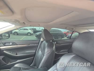 2018 Nissan Maxima Platinum - zdjęcie 18 z 60 - miniatura
