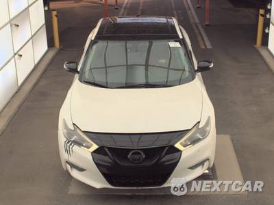 2018 Nissan Maxima Platinum - zdjęcie 2 z 60 - miniatura