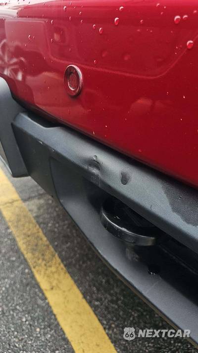 2019 Chevrolet Silverado 1500 RST Crew Cab Short Bed 1SP - zdjęcie 21 z 24 - miniatura