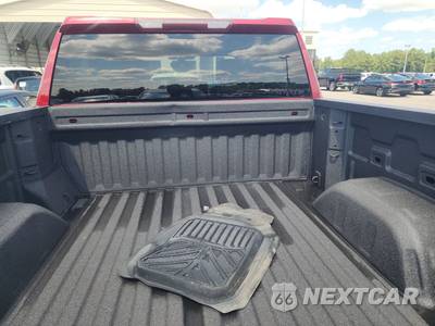 2019 Chevrolet Silverado 1500 RST Crew Cab Short Bed 1SP - zdjęcie 16 z 24 - miniatura