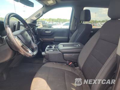 2019 Chevrolet Silverado 1500 RST Crew Cab Short Bed 1SP - zdjęcie 7 z 24 - miniatura