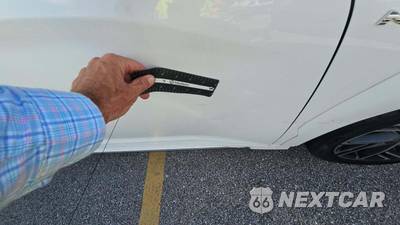 2023 Hyundai Kona N Line - zdjęcie 25 z 31 - miniatura